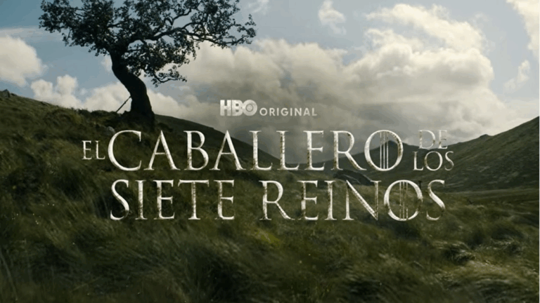 El Caballero De Los Siete Reynos